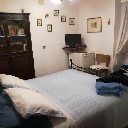 B&B Il Ghiro Castiglioni  Kültér fotó