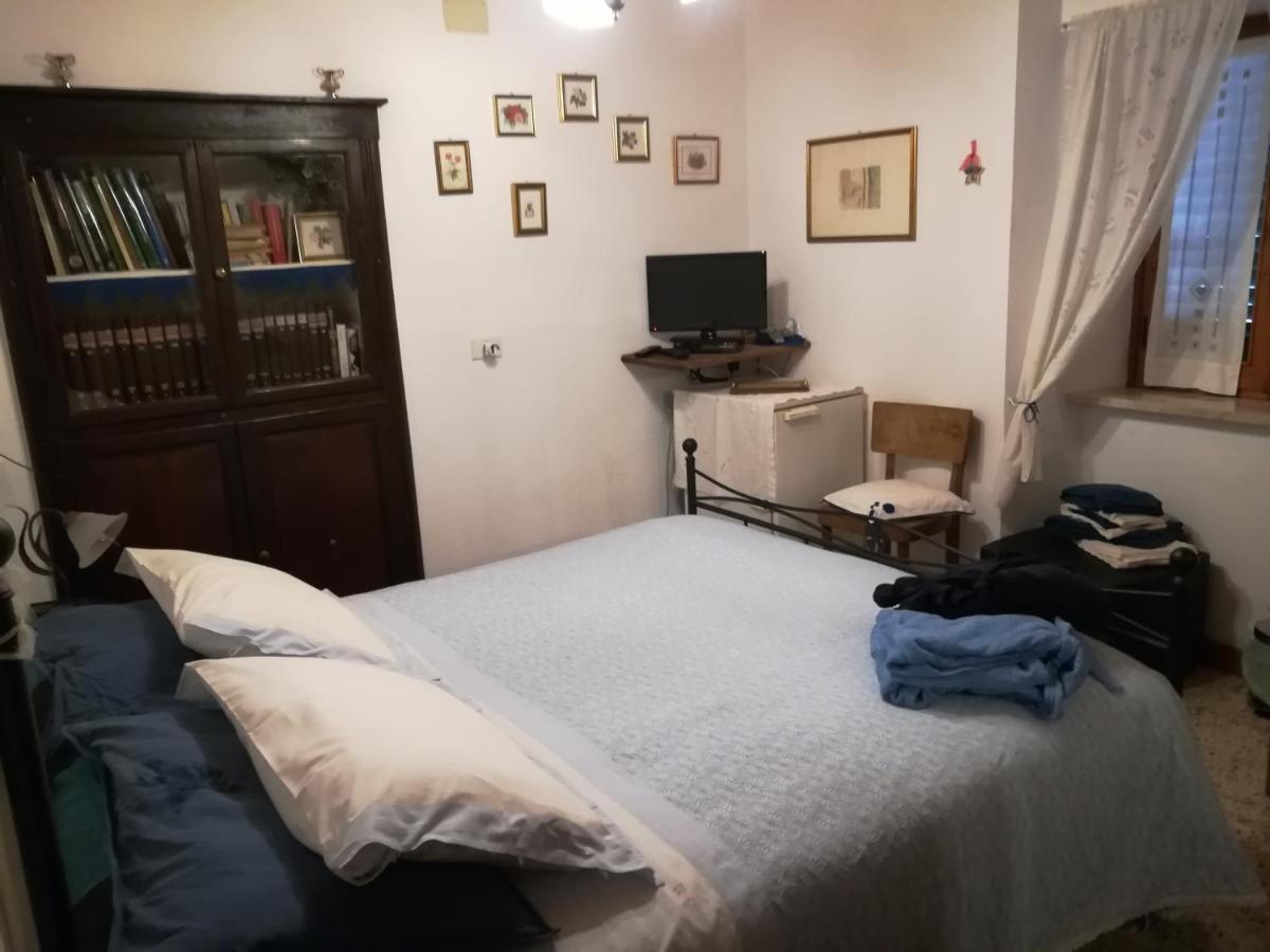 B&B Il Ghiro Castiglioni  Kültér fotó