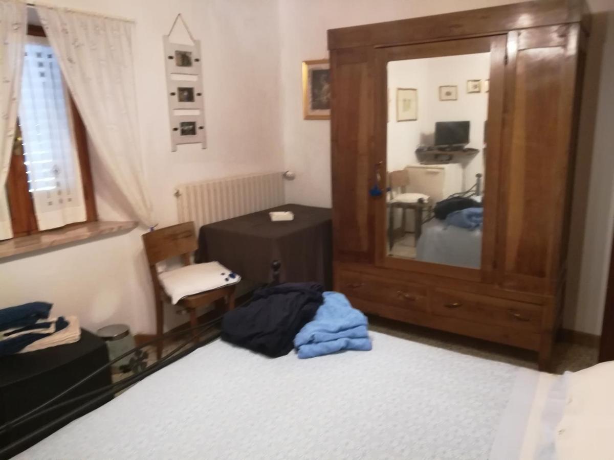 B&B Il Ghiro Castiglioni  Kültér fotó