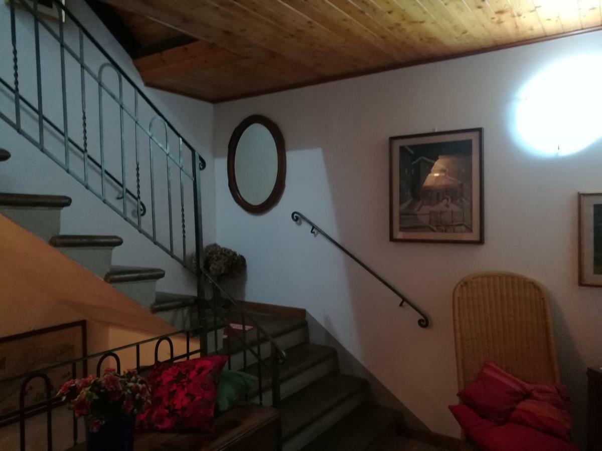 B&B Il Ghiro Castiglioni  Kültér fotó